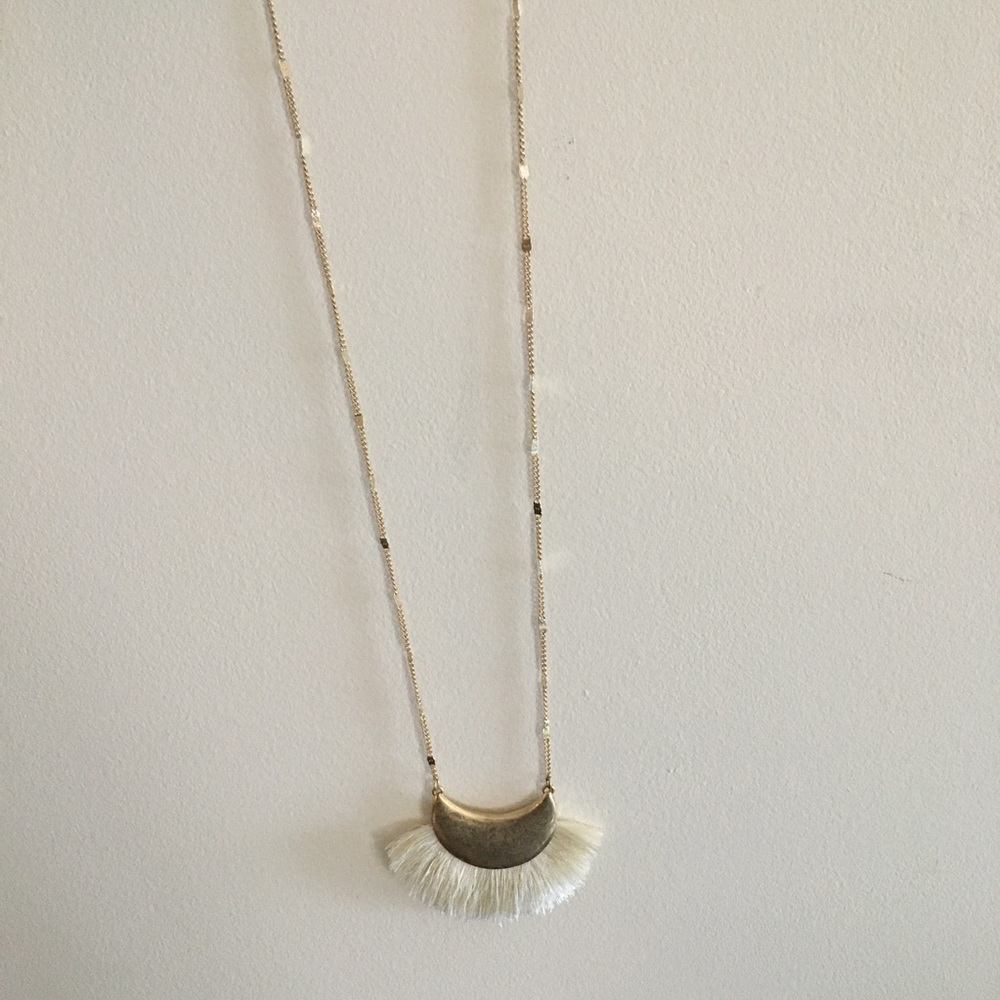 NWT Necklace